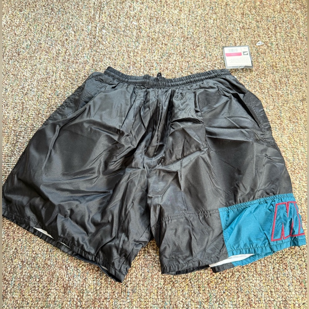NEW Vintage 80s 90s Nike Shorts Size Large